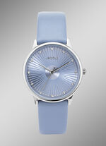 Pools Quartz-Damenuhr 