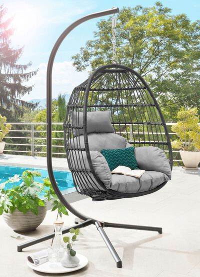 H&auml;ngesessel Coco 