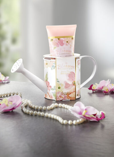 2-teiliges Bade-Set mit Duschgel 