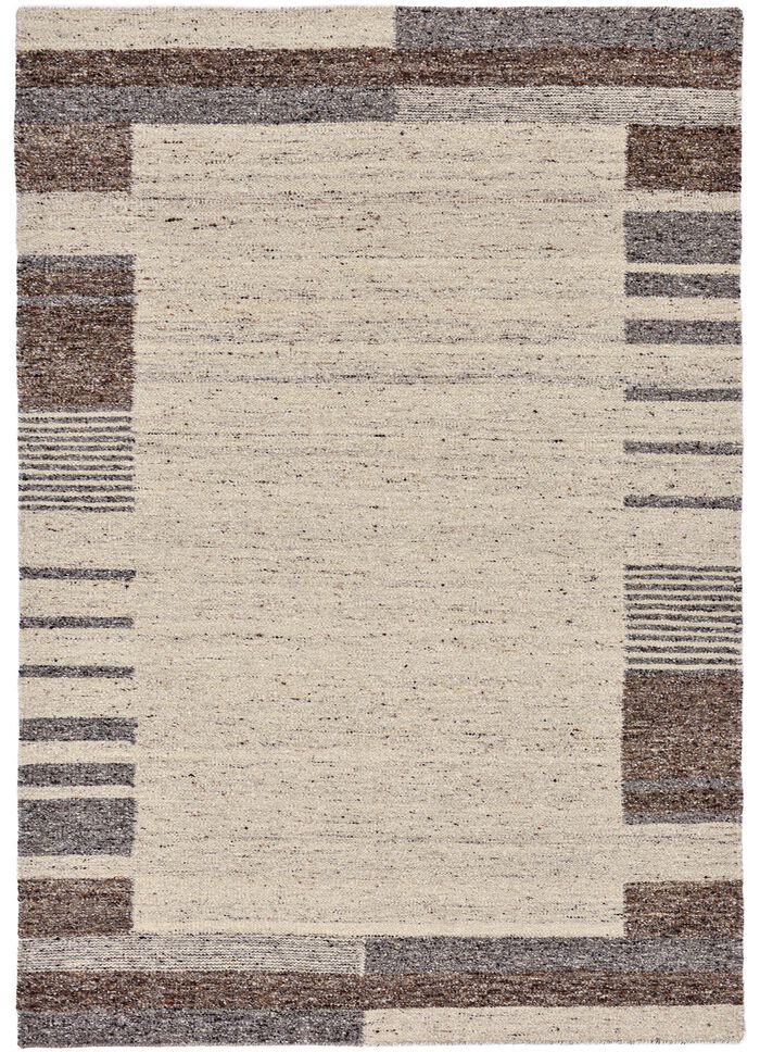 Handgewebte Br&uuml;cken und Teppiche 