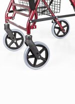 Outdoor-Reise-Rollator von Antar 