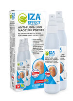 Anti-Fuß- und Nagelpilzspray 
