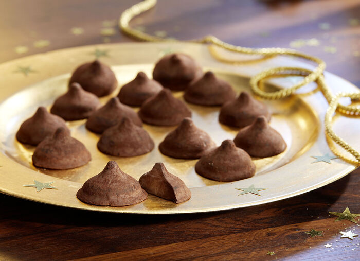 Delicies Truffes Original  