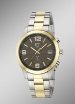 ETT Funk-Solar-Herrenuhr 