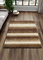 Zauberhafte Brücken und Teppiche BRAUN