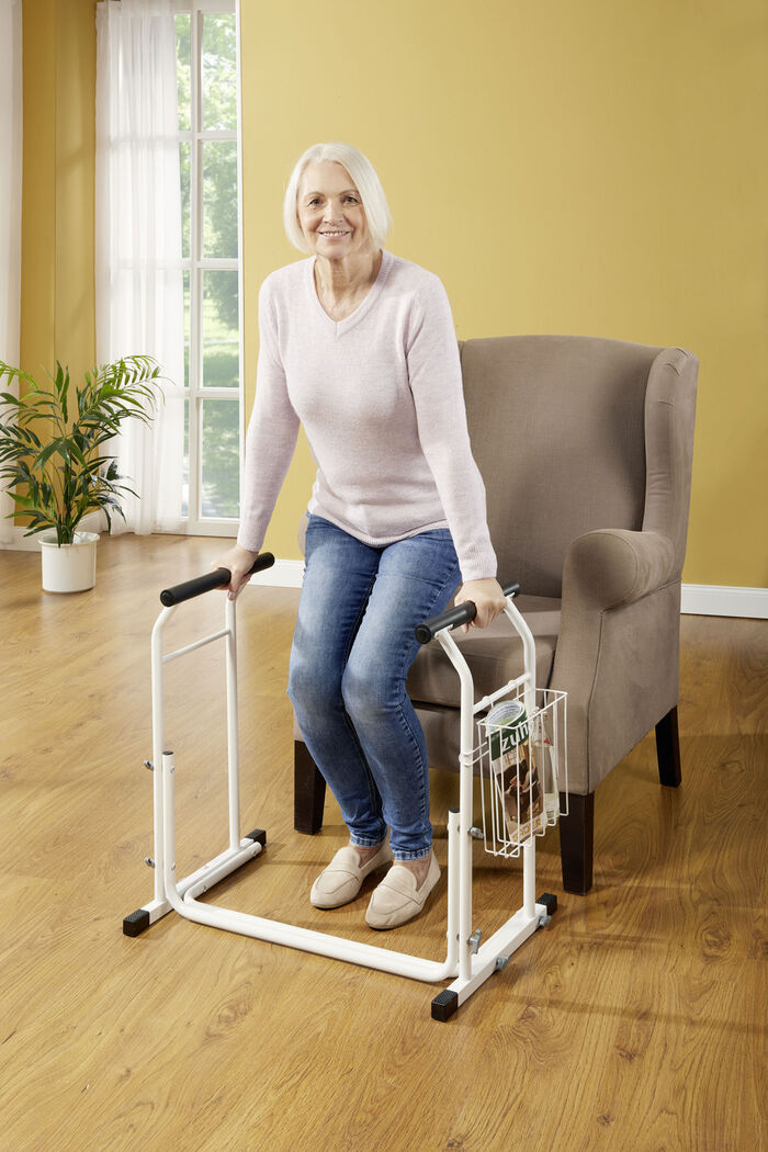 Stabile Aufstehhilfe 