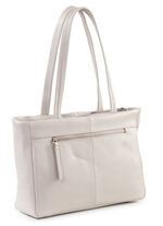 Laurina, Tasche, Damen, aus Leder 