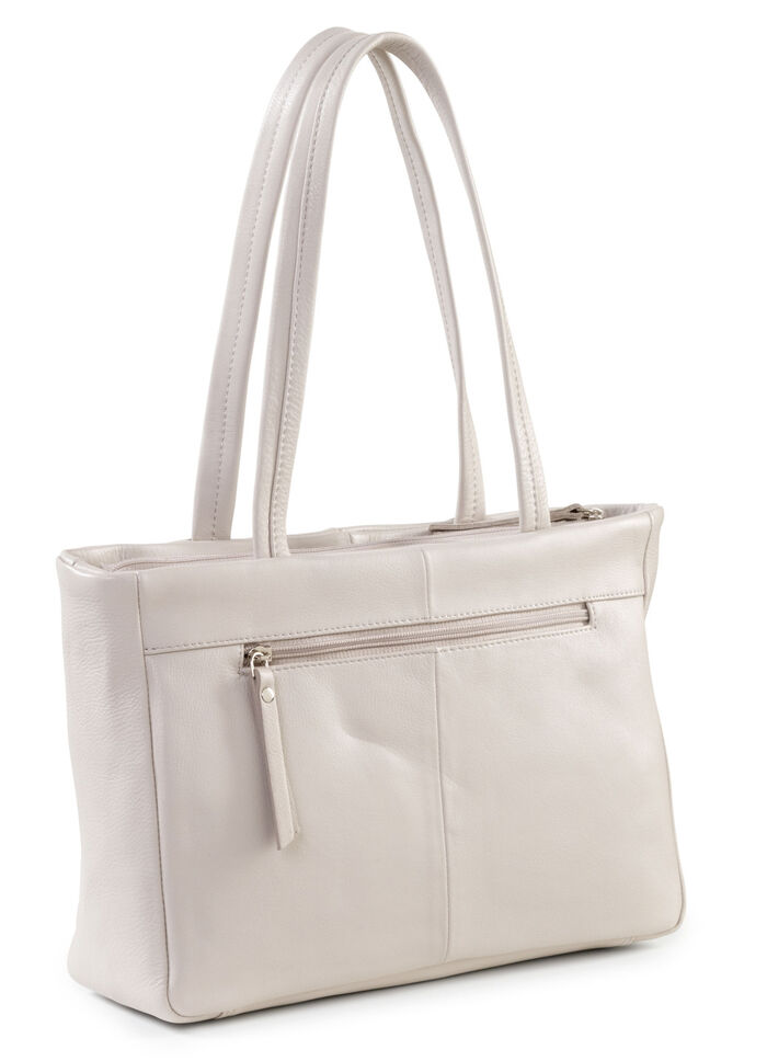 Laurina, Tasche, Damen, aus Leder 