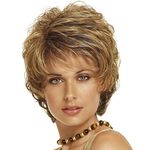 Per&uuml;cke Emma aus der Giorgio Montana Collection 