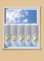 Handkolorierter Kurzstore 