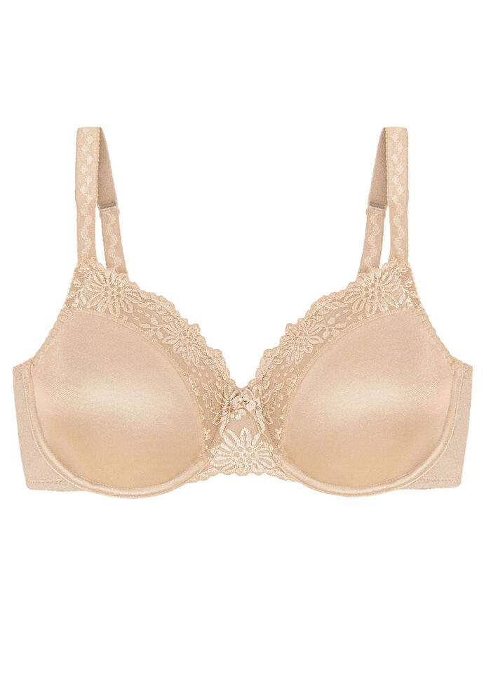 Triumph-Ladyform Soft-Minimizer-B&uuml;gel-BH PUDER