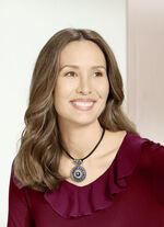 Halskette mit Anh&auml;nger 