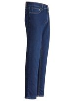 "Francesco Botti"-Jeans in 3 Farben DUNKELBLAU
