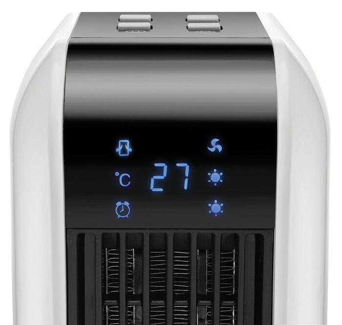 Keramik-Heizl&uuml;fter 