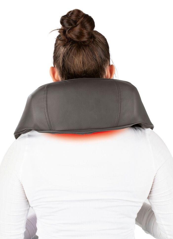 Vitalmaxx Shiatsu-Massageger&auml;t 