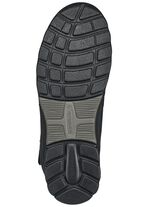 Waldl&auml;ufer, gef&uuml;tterte Damen-Stiefeletten, Winterschuhe, Weite H, mit herausnehmbarem Fu&szlig;bett 