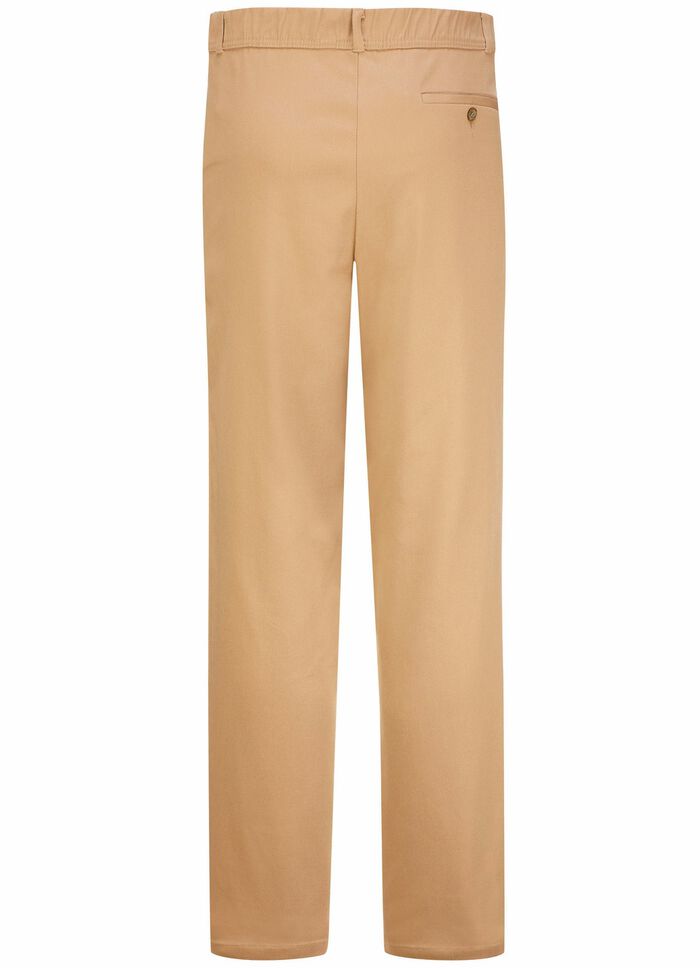 Hose von "Klaus Modelle" mit Gummibund in 3 Farben 