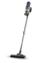 Akku-Handstaubsauger mit leistungsstarkem Akku 