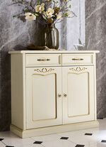 Teilmassives Kommodenprogramm 