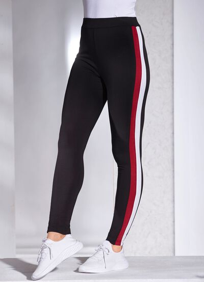 Leggings von &bdquo;Plantier&ldquo; 