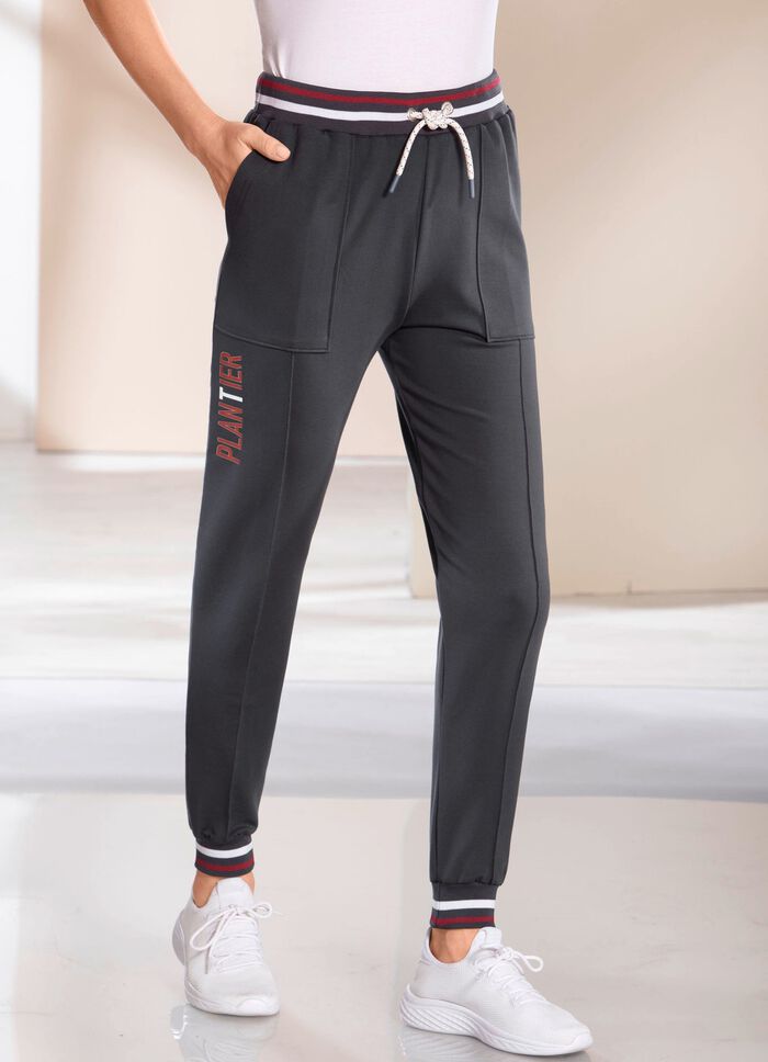 Freizeithose von &bdquo;Plantier&ldquo; 