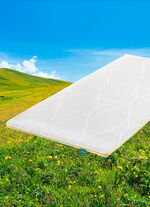 Hypersoftschaum-Topper von fan 