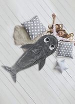 "Vitalmaxx" Kuscheltier-Decke 