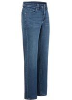Komfortable Superstretch-Jeans in 3 Farben JEANSBLAU