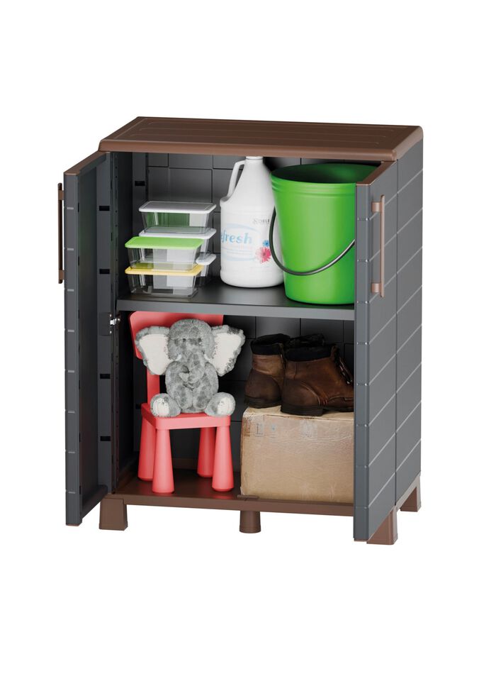 Gartenschrank Portofino Night 