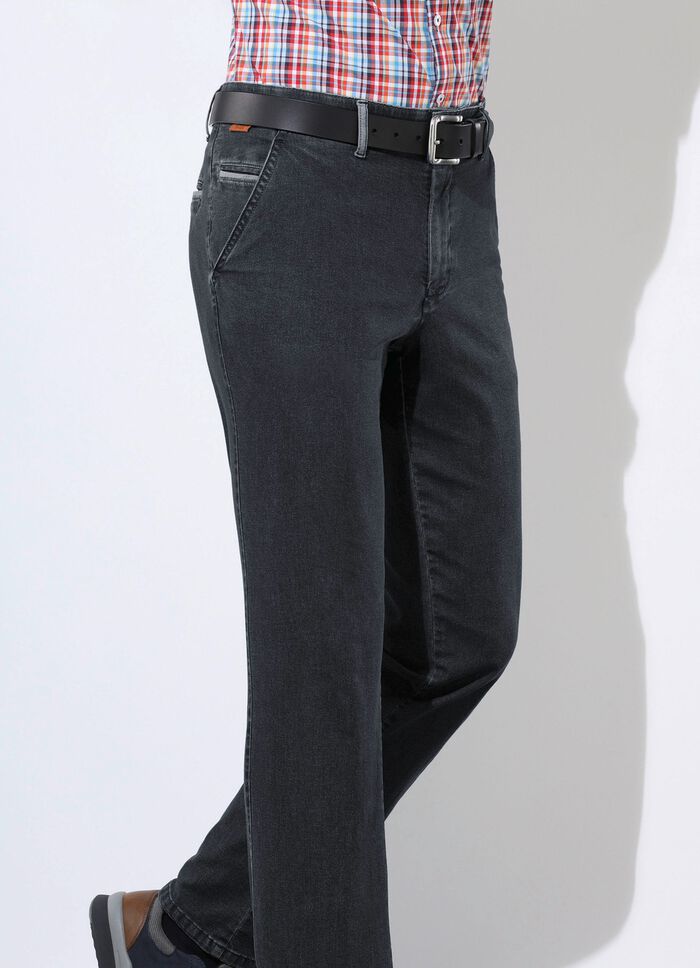 "Francesco Botti"-Jeans in 3 Farben 
