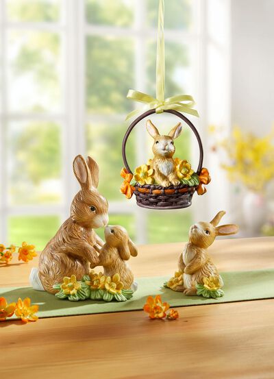 Goebel Jahreshasen 2025  