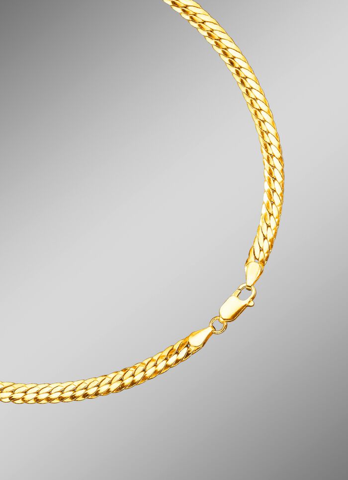 Panzerkette in verschiedenen L&auml;ngen 