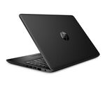 HP Notebook 14-dk14ng SCHWARZ