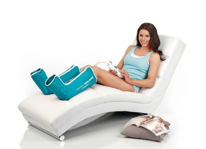 Vitalmaxx Venenwalker Basic Venen-Massageger&auml;t 