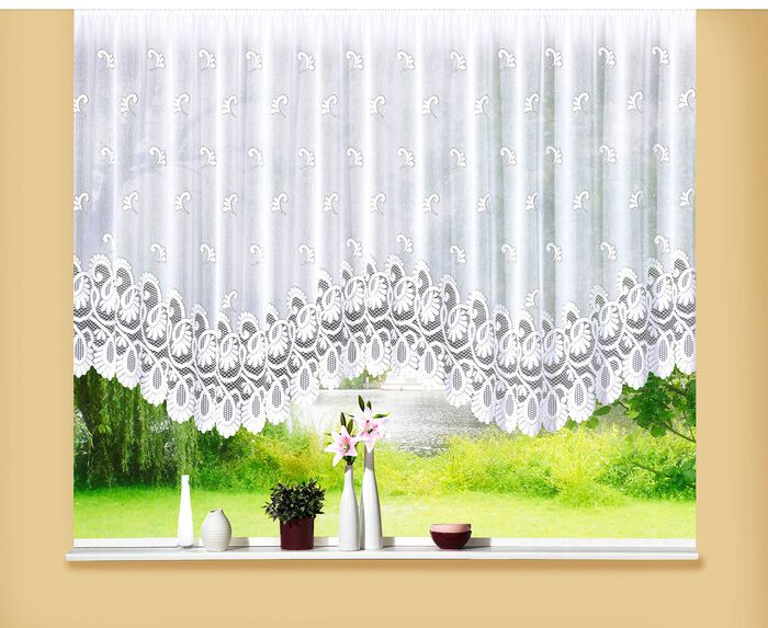 Traumhafter Bogenstore 