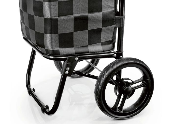 EASYmaxx Einkaufsroller 