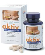 S&auml;ttigungskapseln 