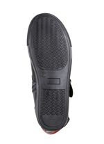 Andrea Conti Bootie mit zwei verstellbaren Zier-Schlie&szlig;en 