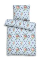 Bettw&auml;sche-Garnitur in kuschelweicher Qualit&auml;t 