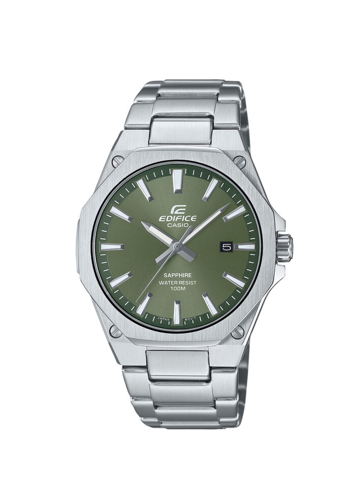 Casio Edifice Quartz-Herrenuhr 
