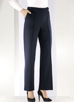 Hose in modischer Weite MARINE