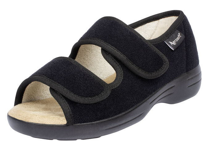 Klett-Sandale für Damen und Herren 