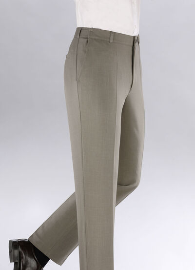 "Klaus-Modelle"-Hose in 4 Farben 