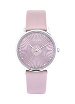 Pools Quartz-Damenuhr 