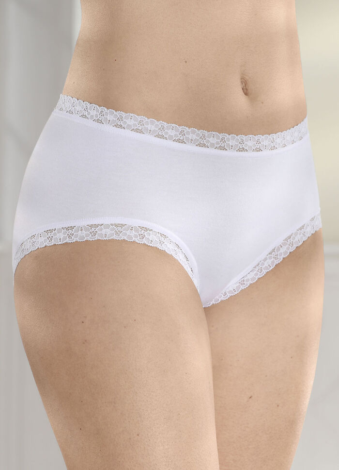 Viererpack Speidel Slips 