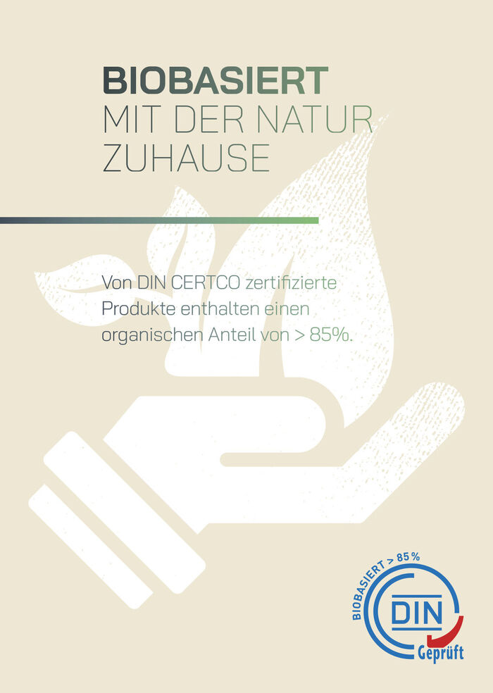 F.a.n. Bettwaren-Programm First Class 