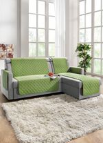 Wohnaccessoires mit Fleckschutz 