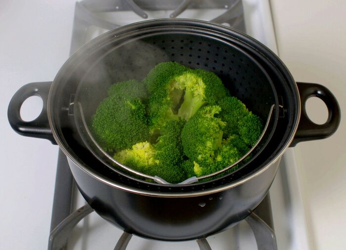 Topf-Set, 6-teilig von Genius 