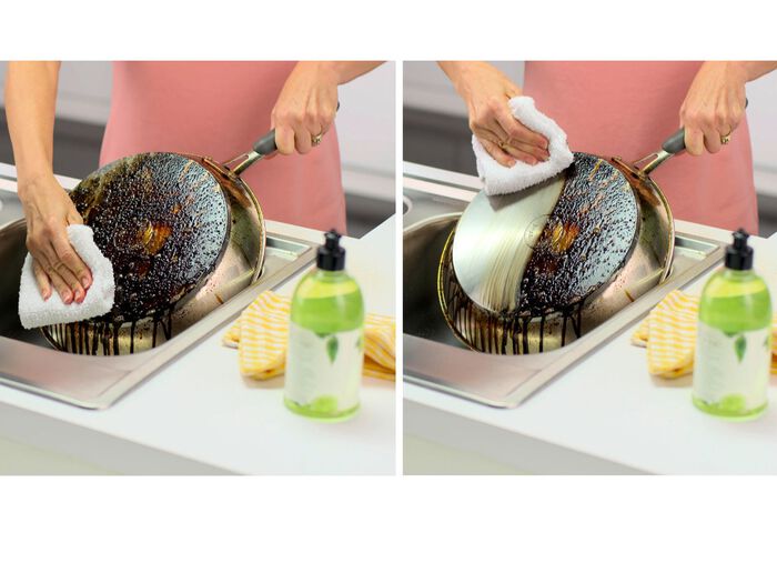 Grease Police Fettl&ouml;ser 