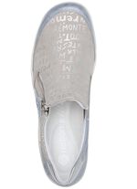 Remonte Slipper mit herausnehmbarer Einlage 